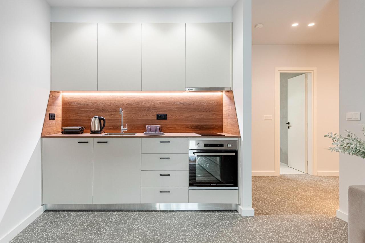 Ferienwohnung Phaedrus Living: Luxury Flat Panormou Athen Exterior foto